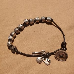 Fossil Bracelet